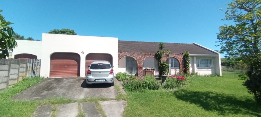 3 Bedroom Property for Sale in Amalinda Eastern Cape